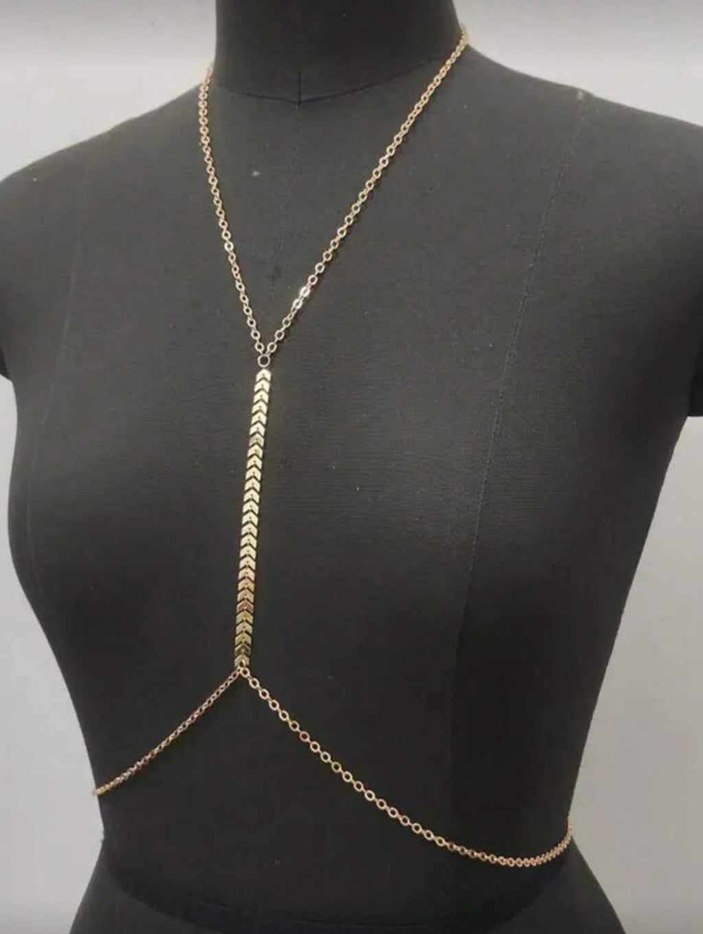 Collar Índigo