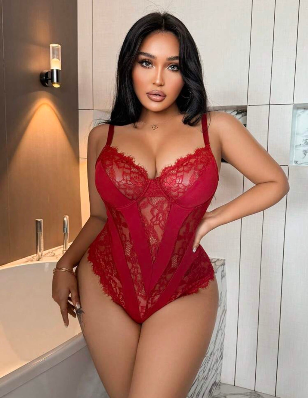 Body Amara