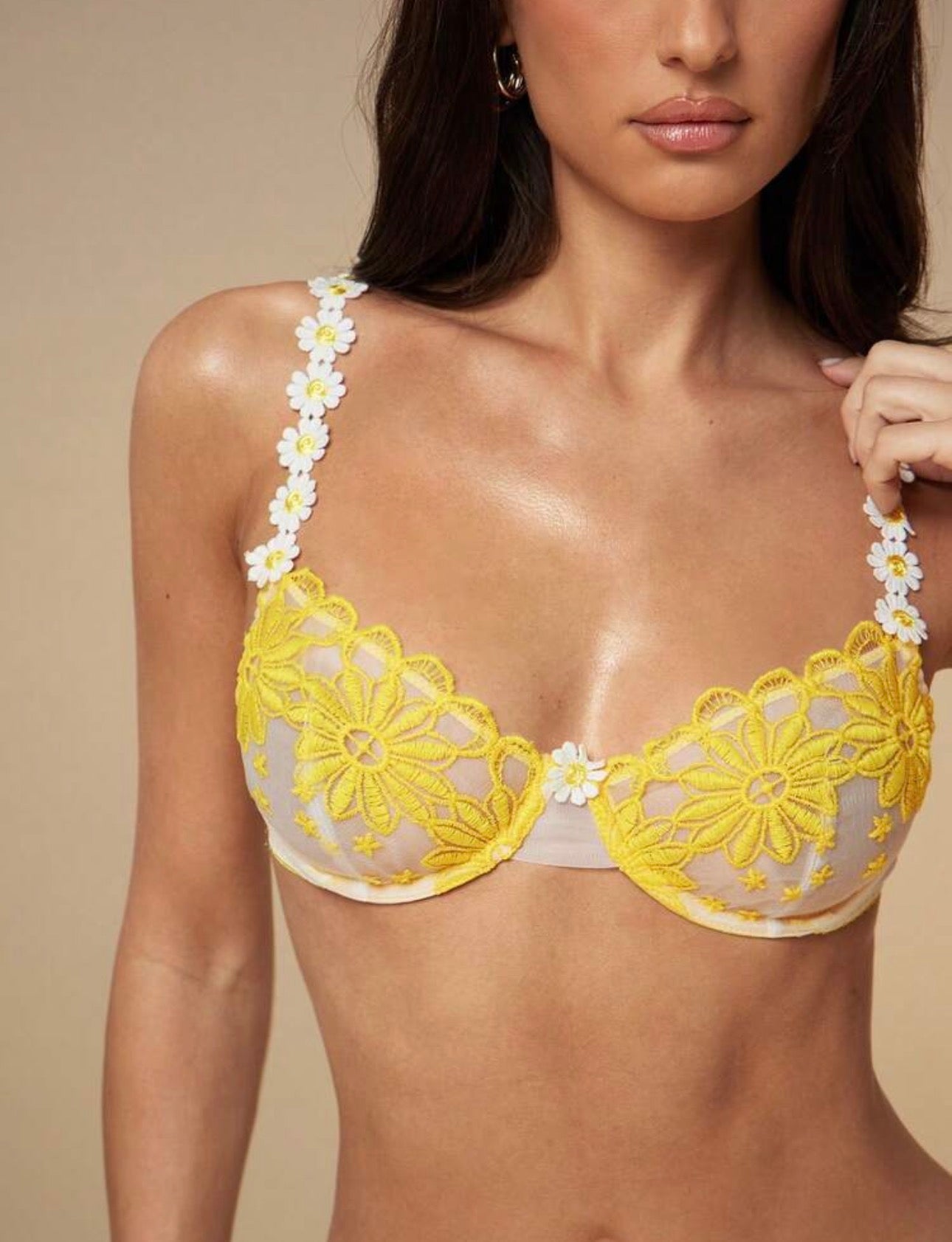 Set Daisy