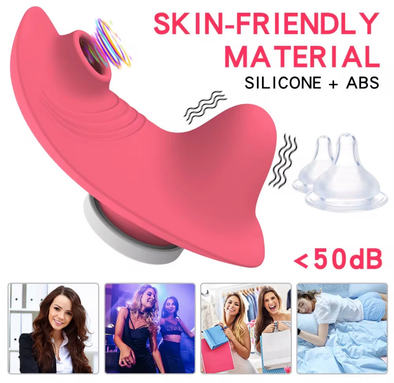 Whisper Wear