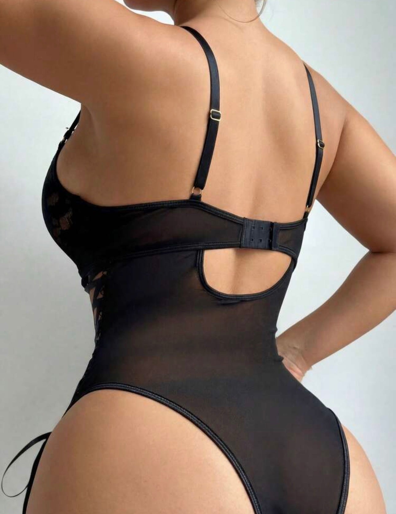 Body Laura