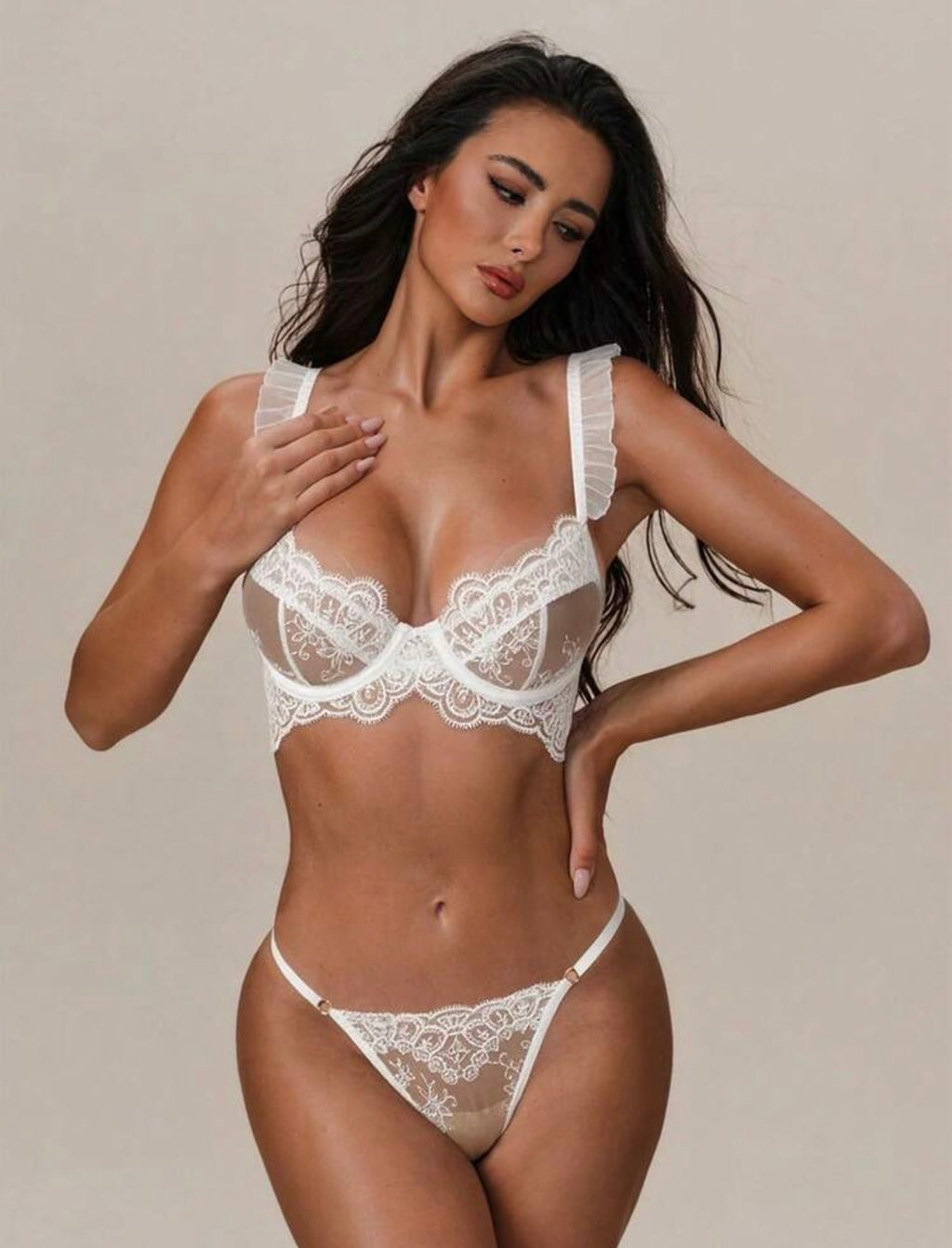 Set Andre