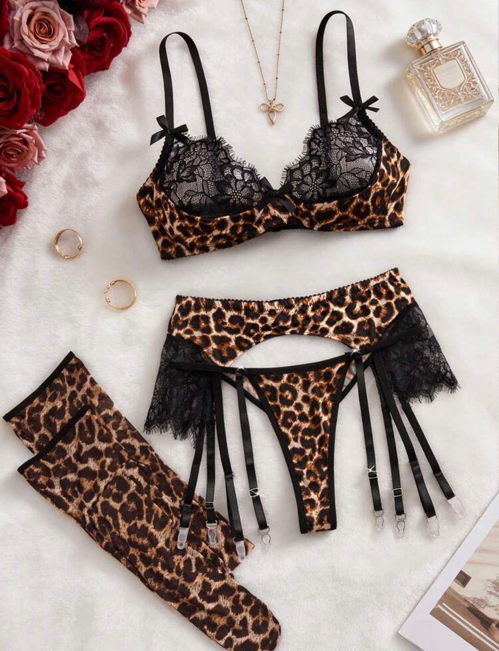 Set Zahara