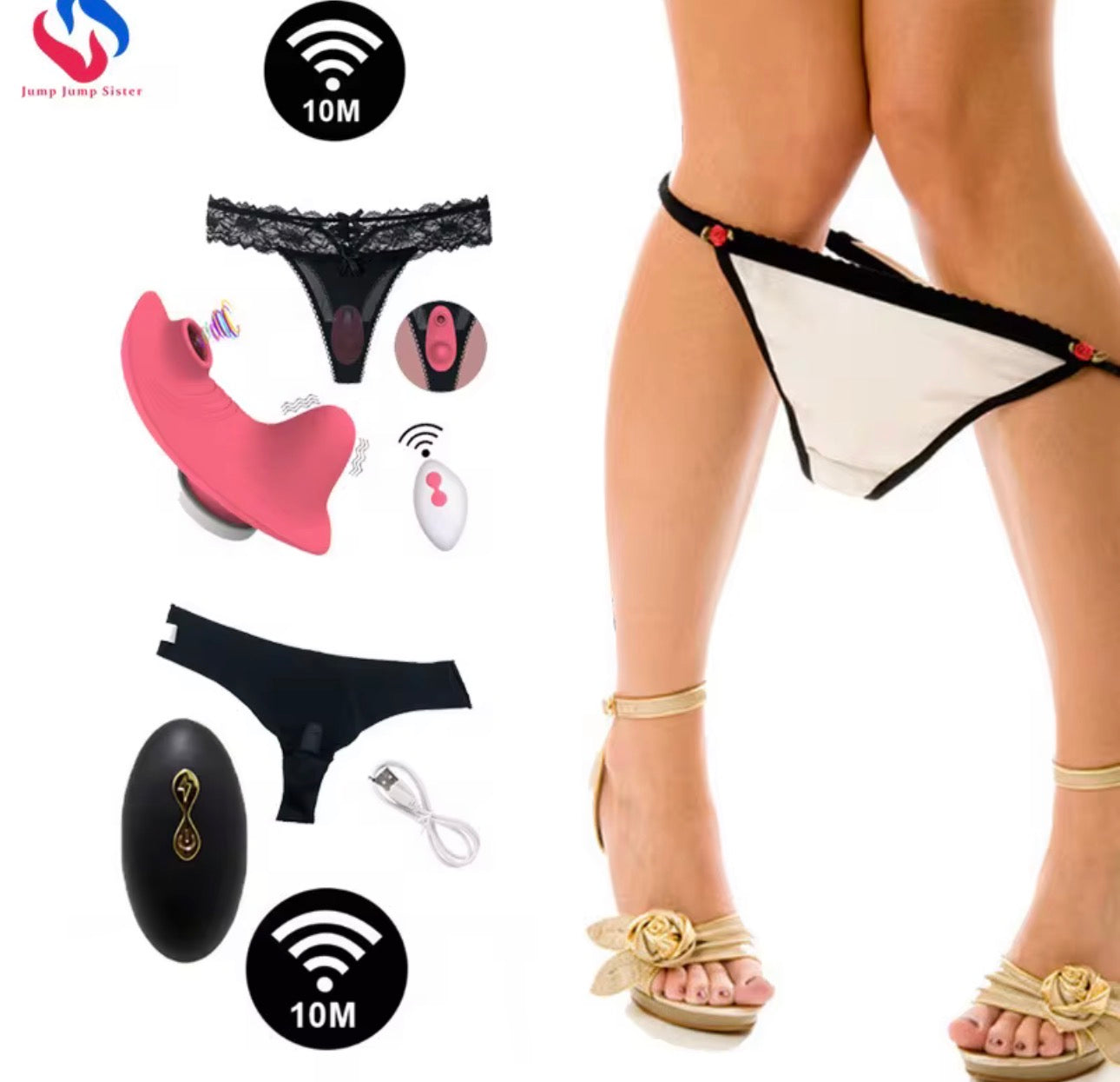 Whisper Wear