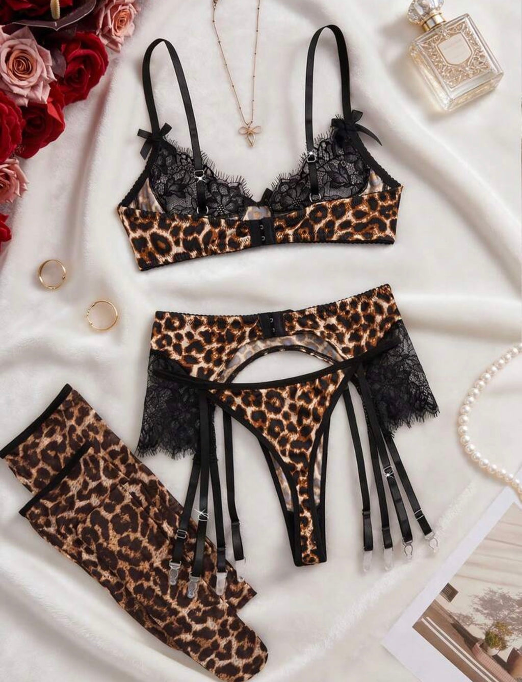 Set Zahara