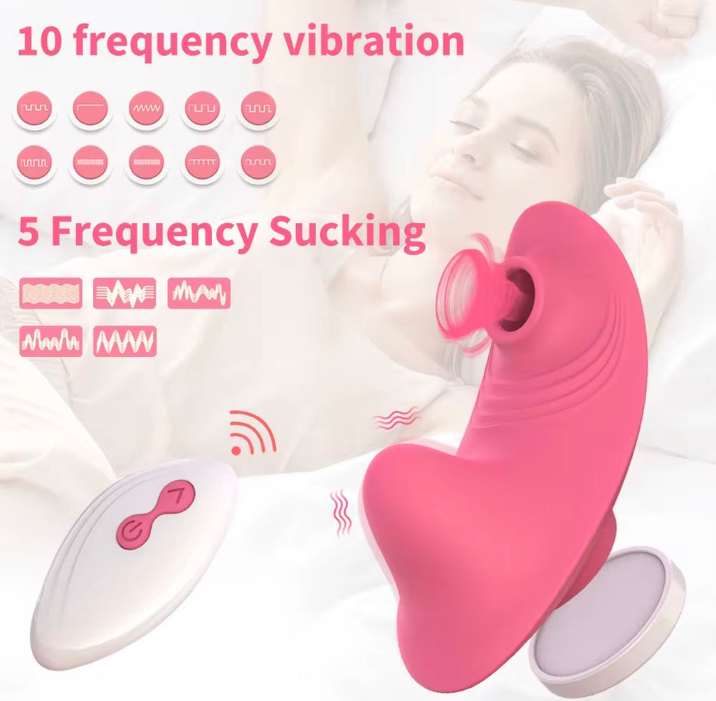 Whisper Wear