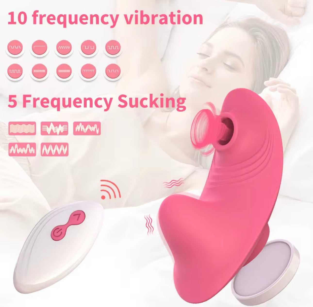 Whisper Wear