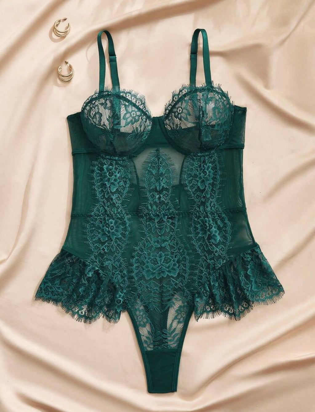 Body Charm