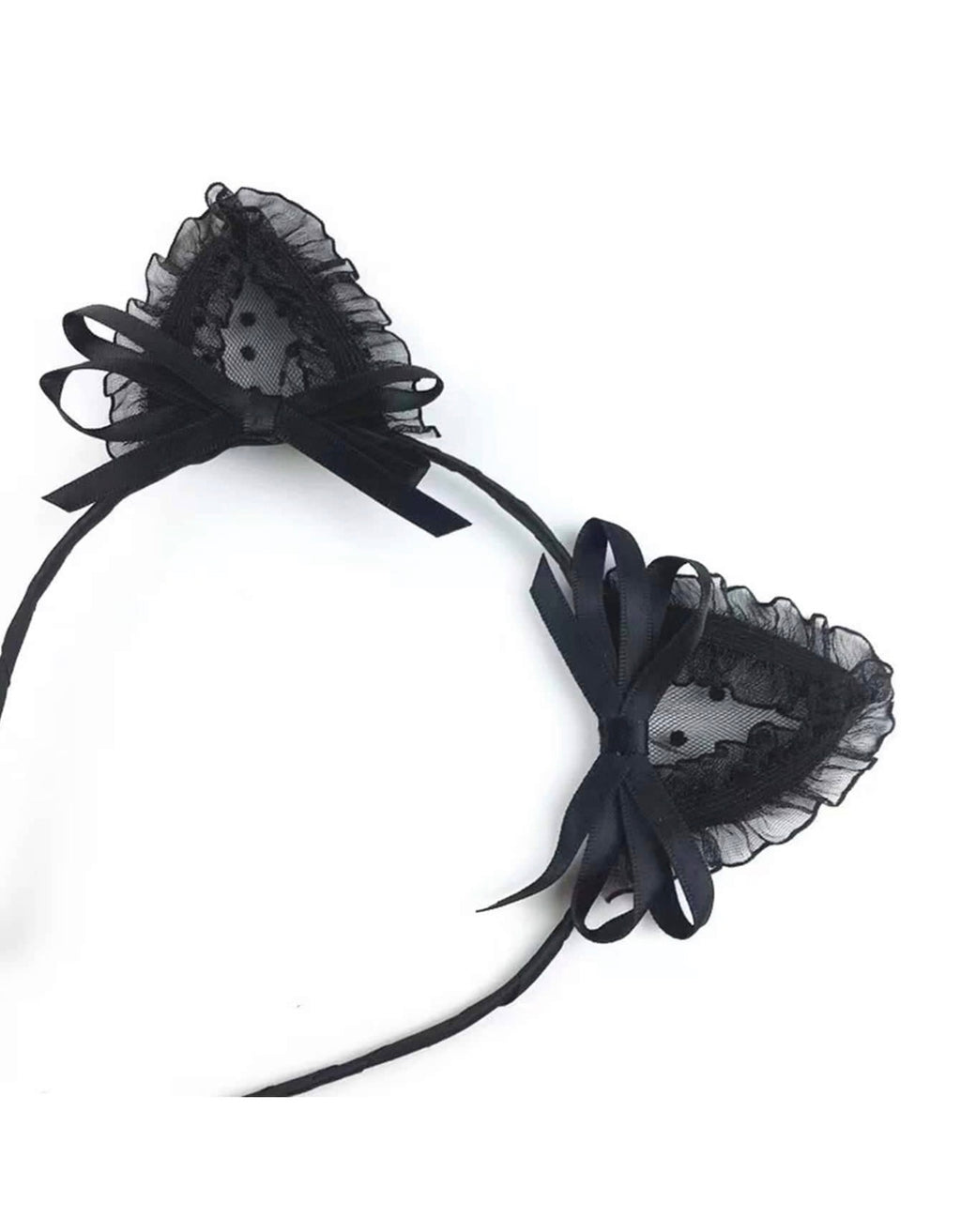 Diadema Gatita