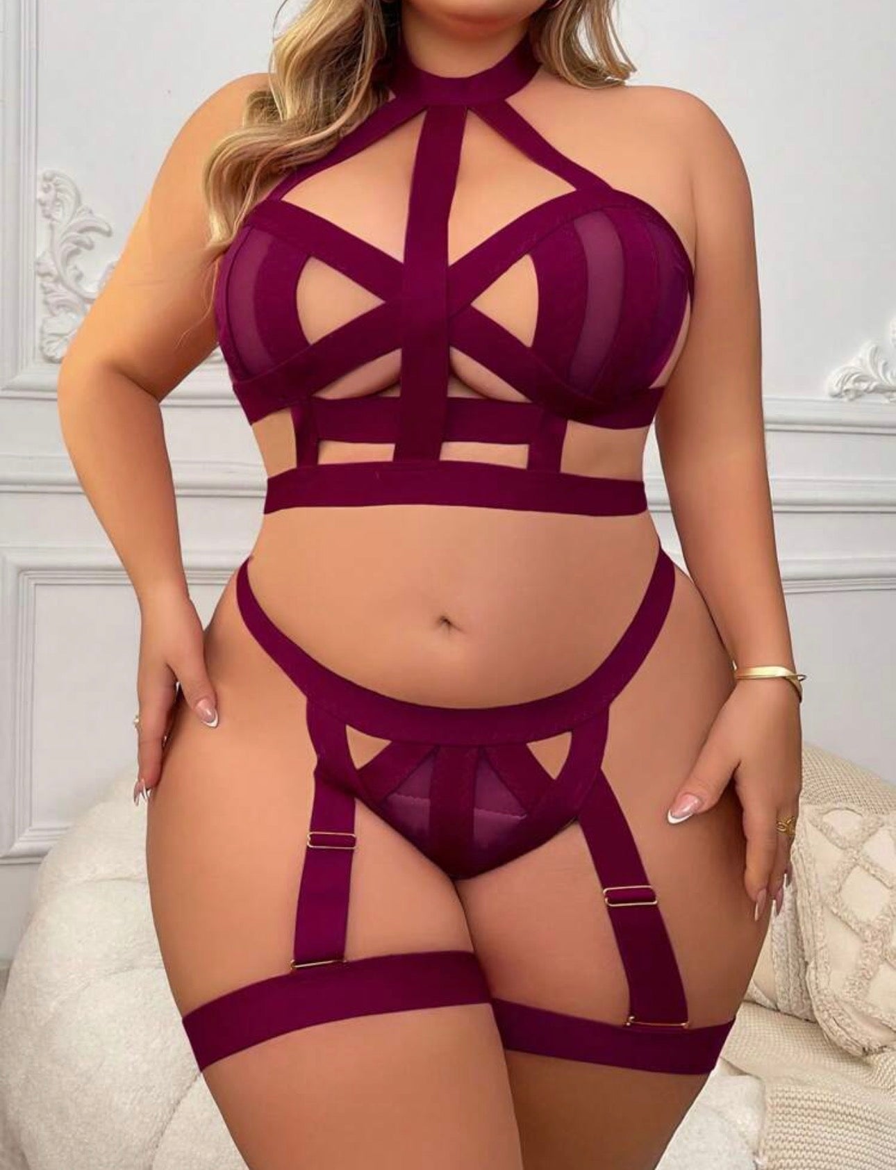 Set Nara