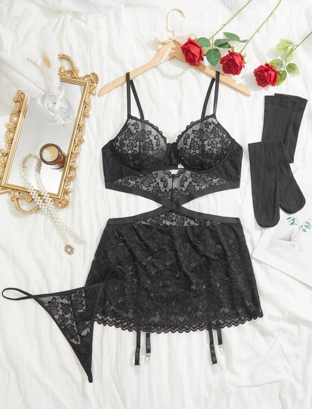 Dress Diane