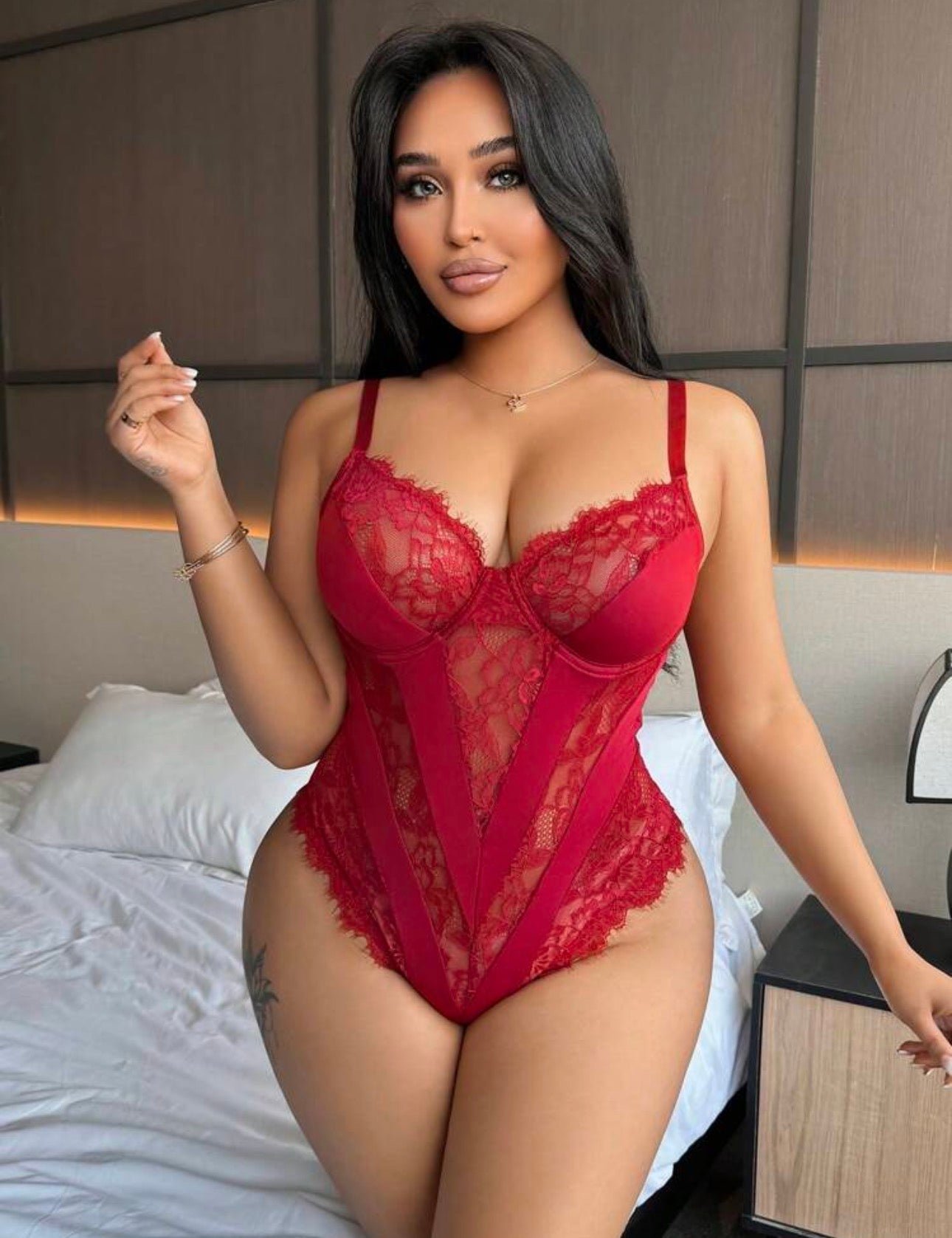 Body Amara
