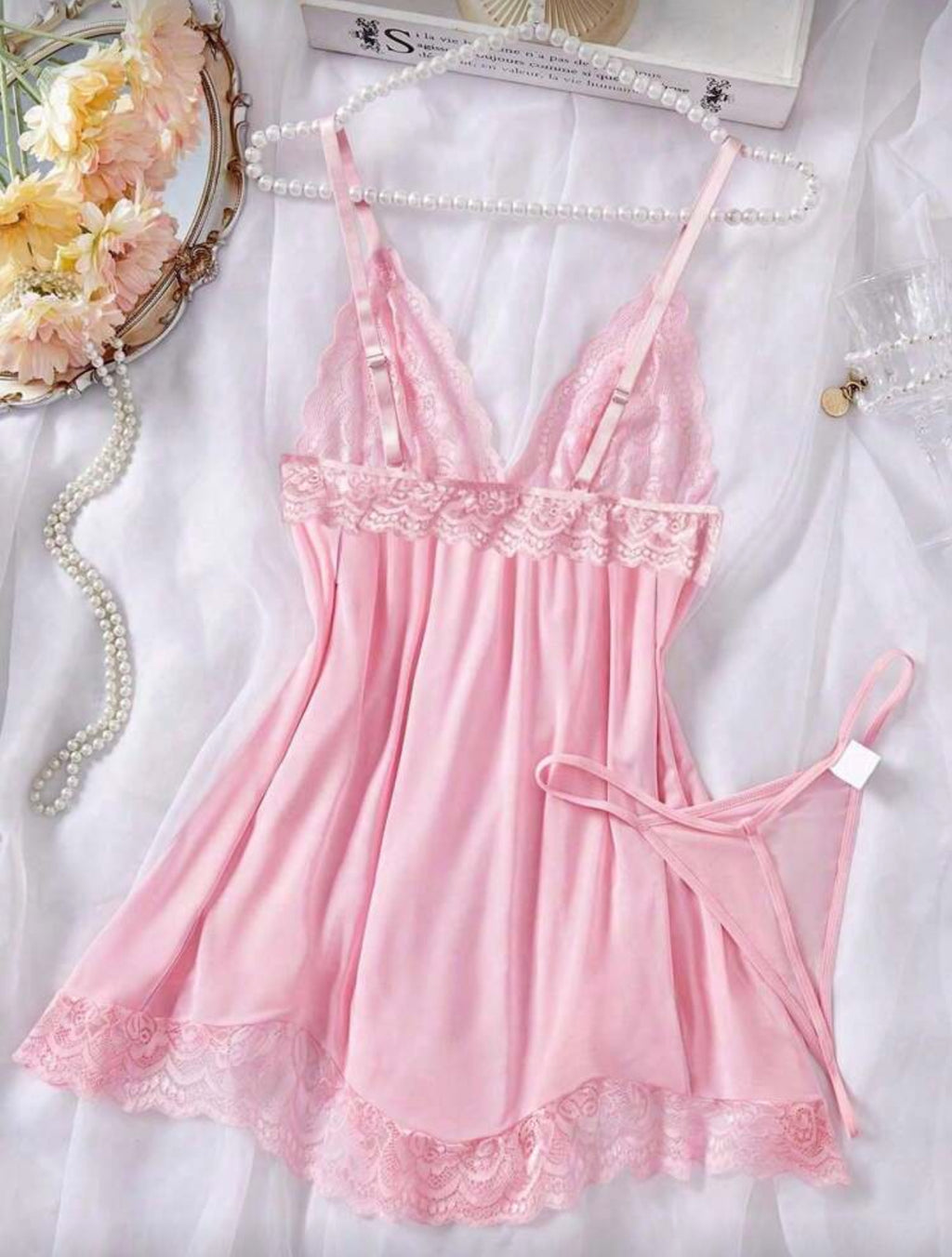 Baby doll Juliette