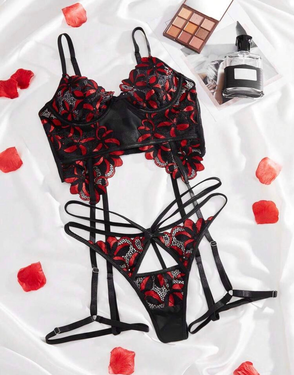Set Dalia