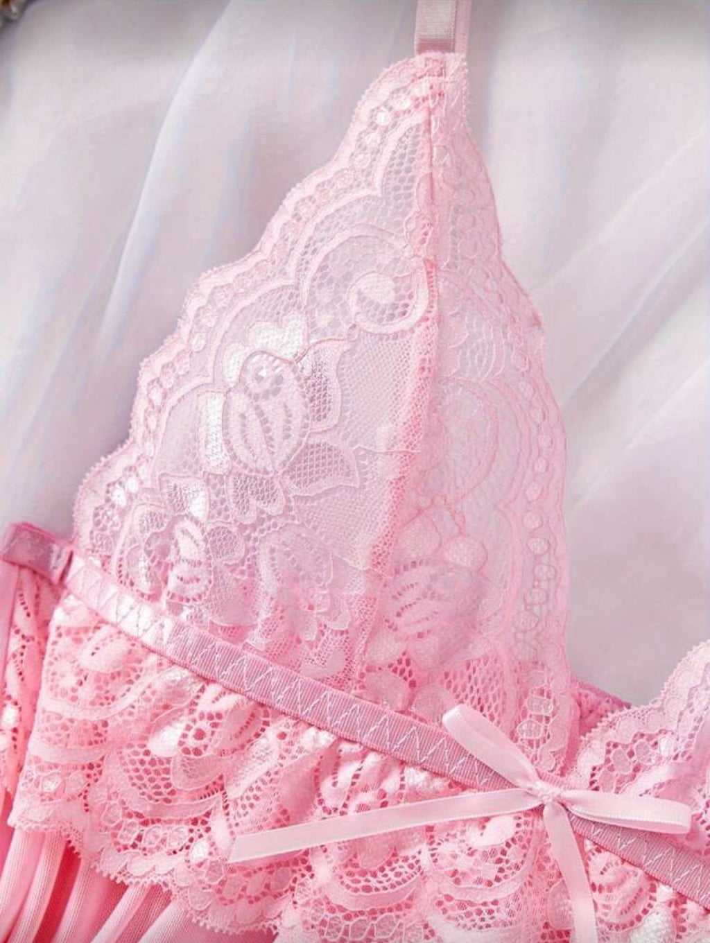 Baby doll Juliette