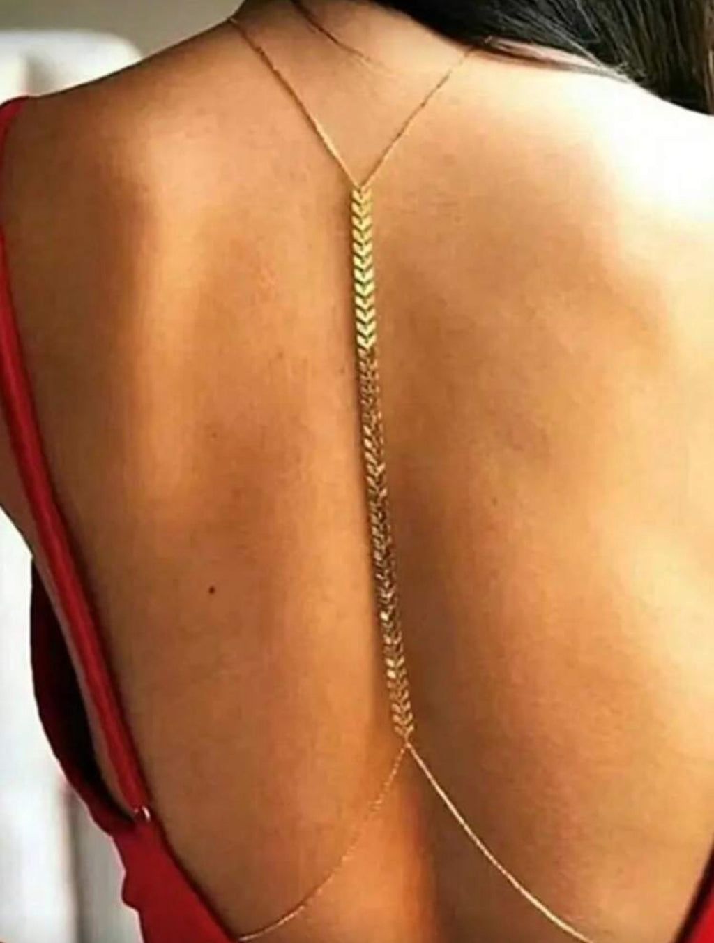 Collar Índigo