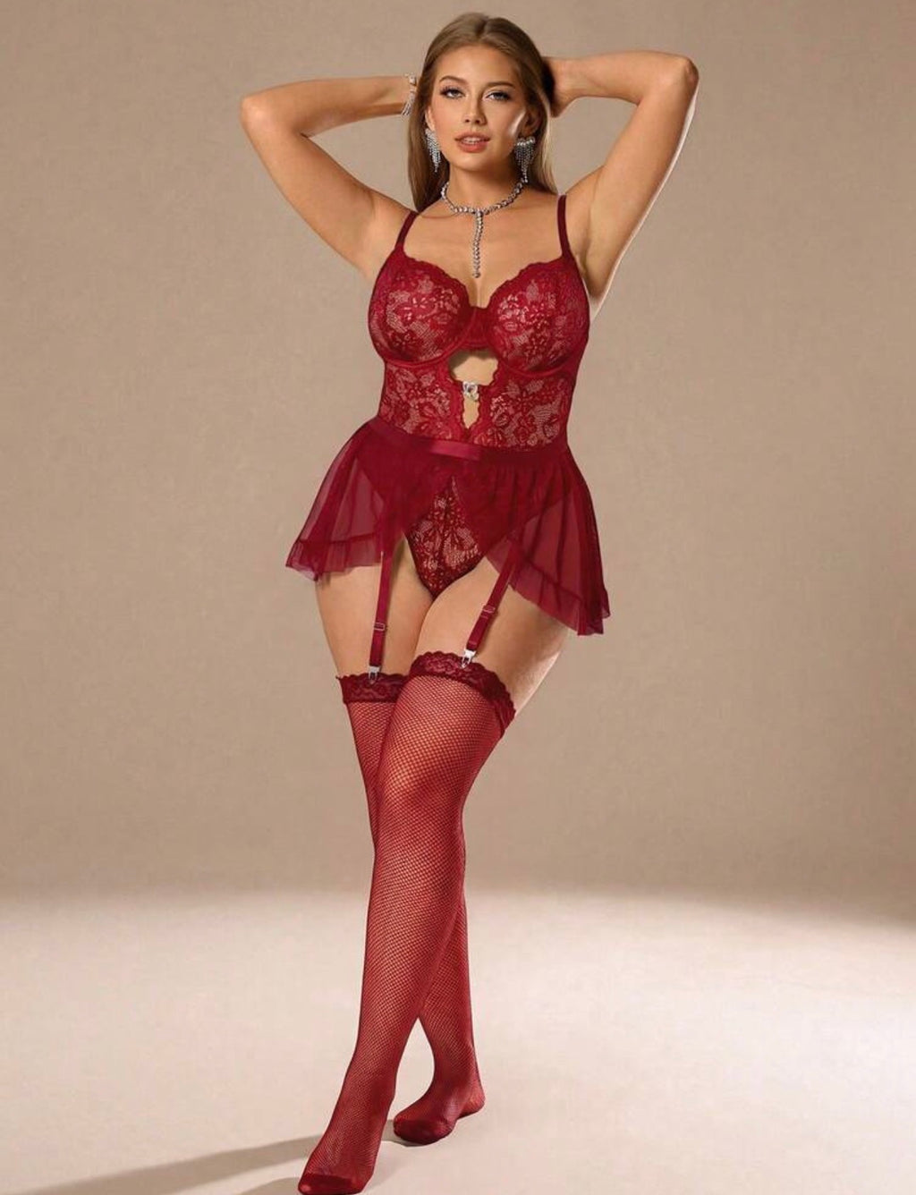 Body Hela