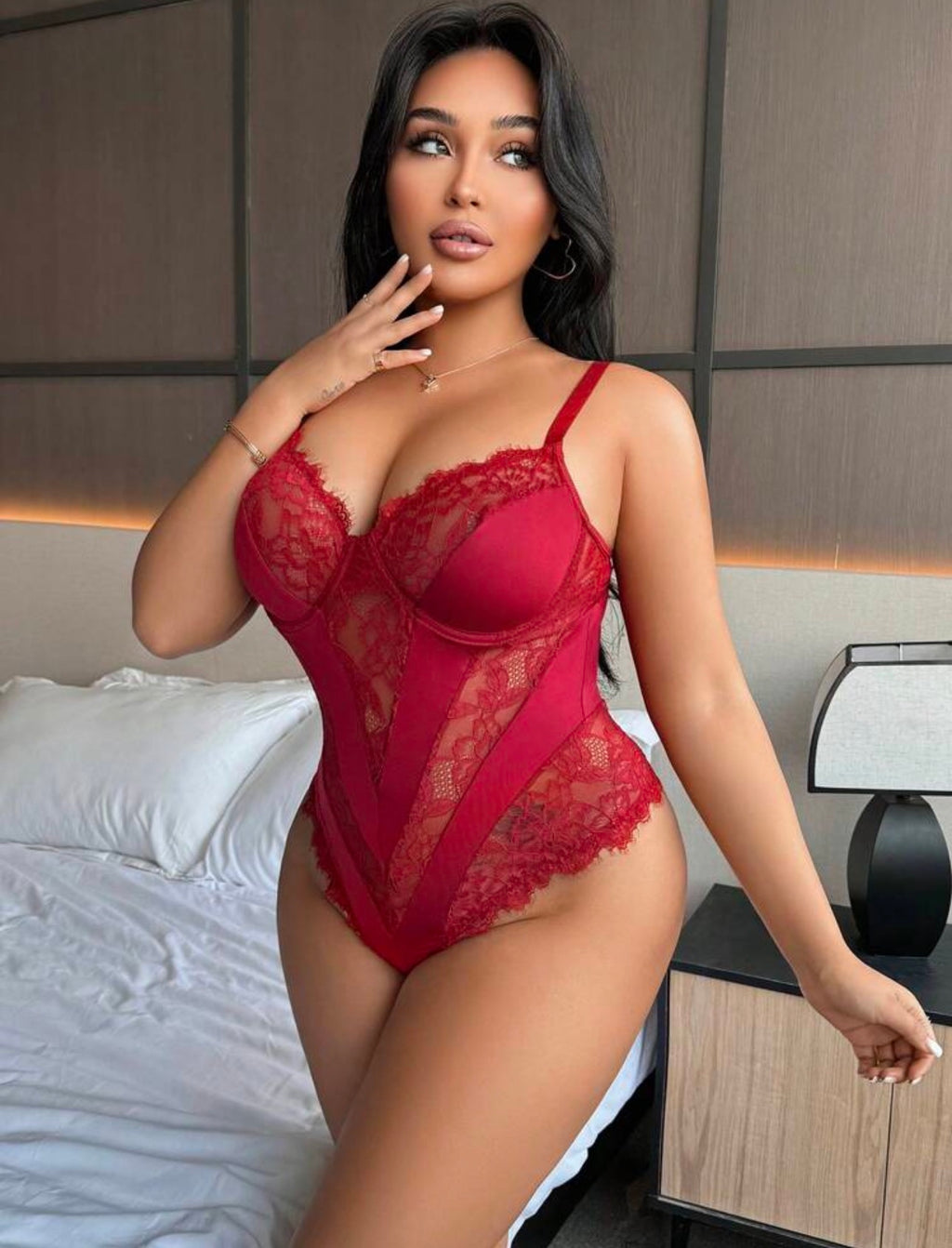 Body Amara