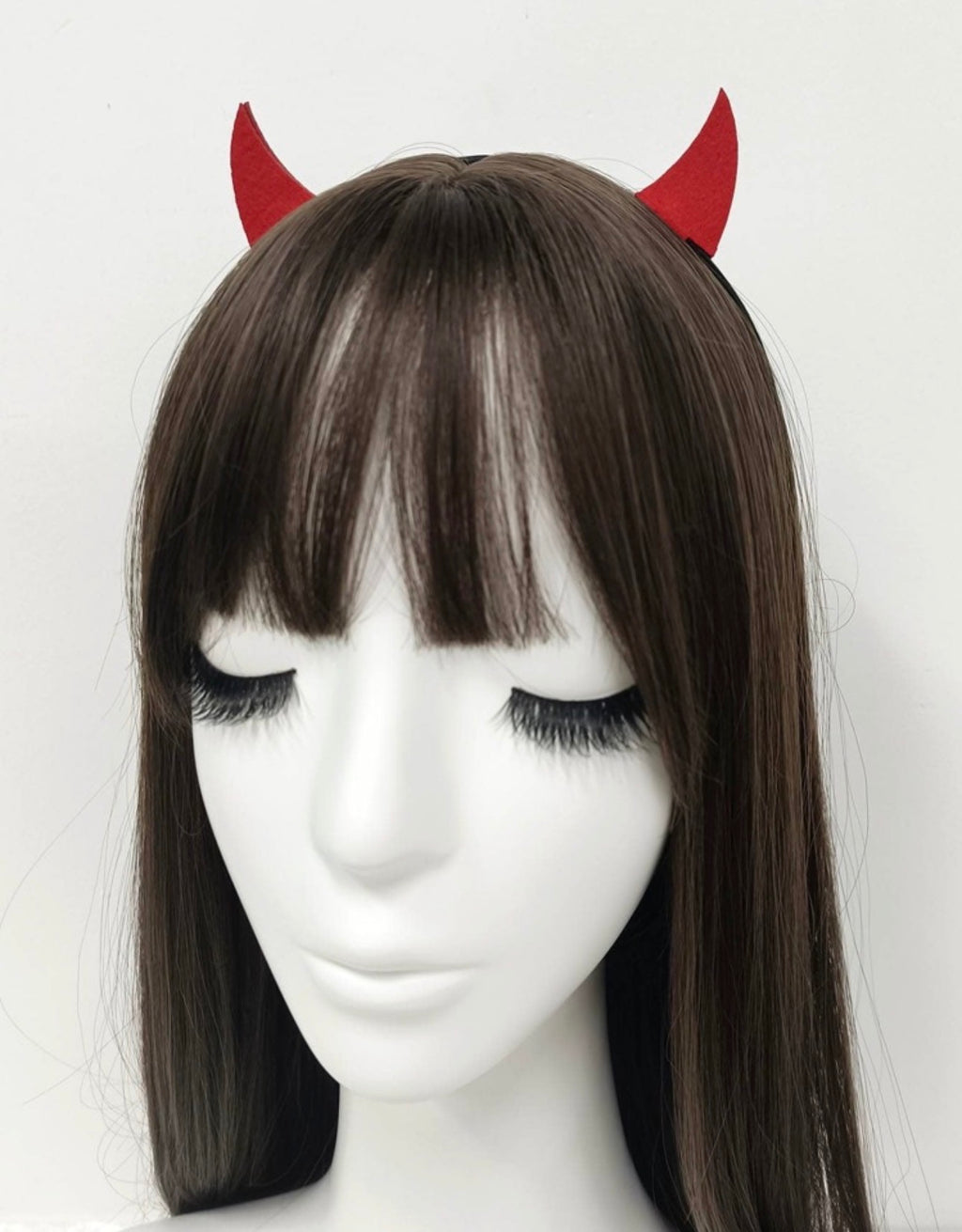 Diadema Diablita