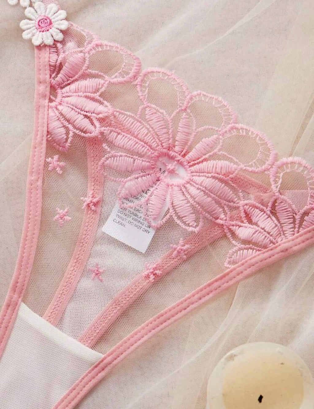 Set Daisy