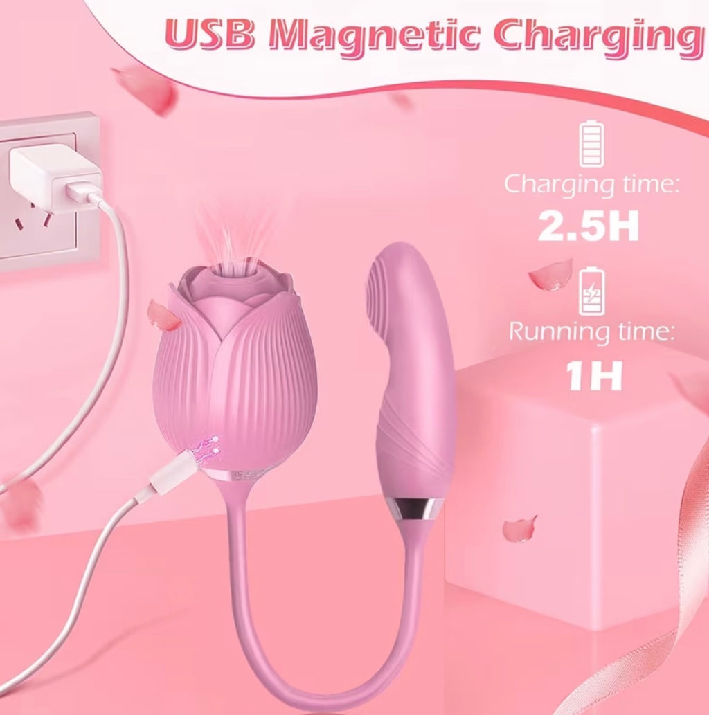 Bloom Dual Touch