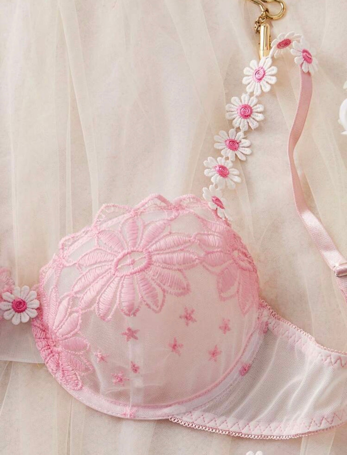 Set Daisy
