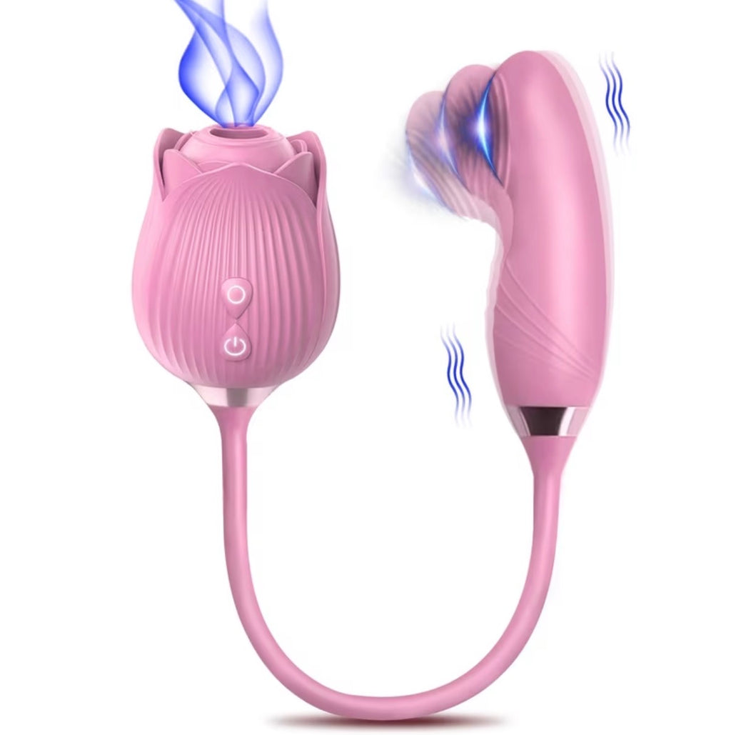 Bloom Dual Touch