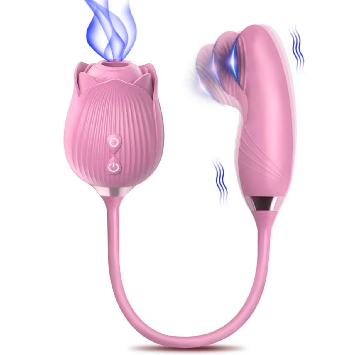Bloom Dual Touch