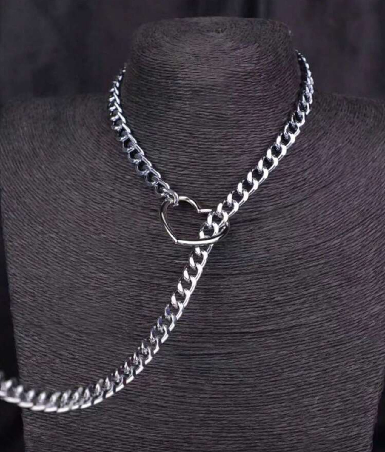 Collar para dominación