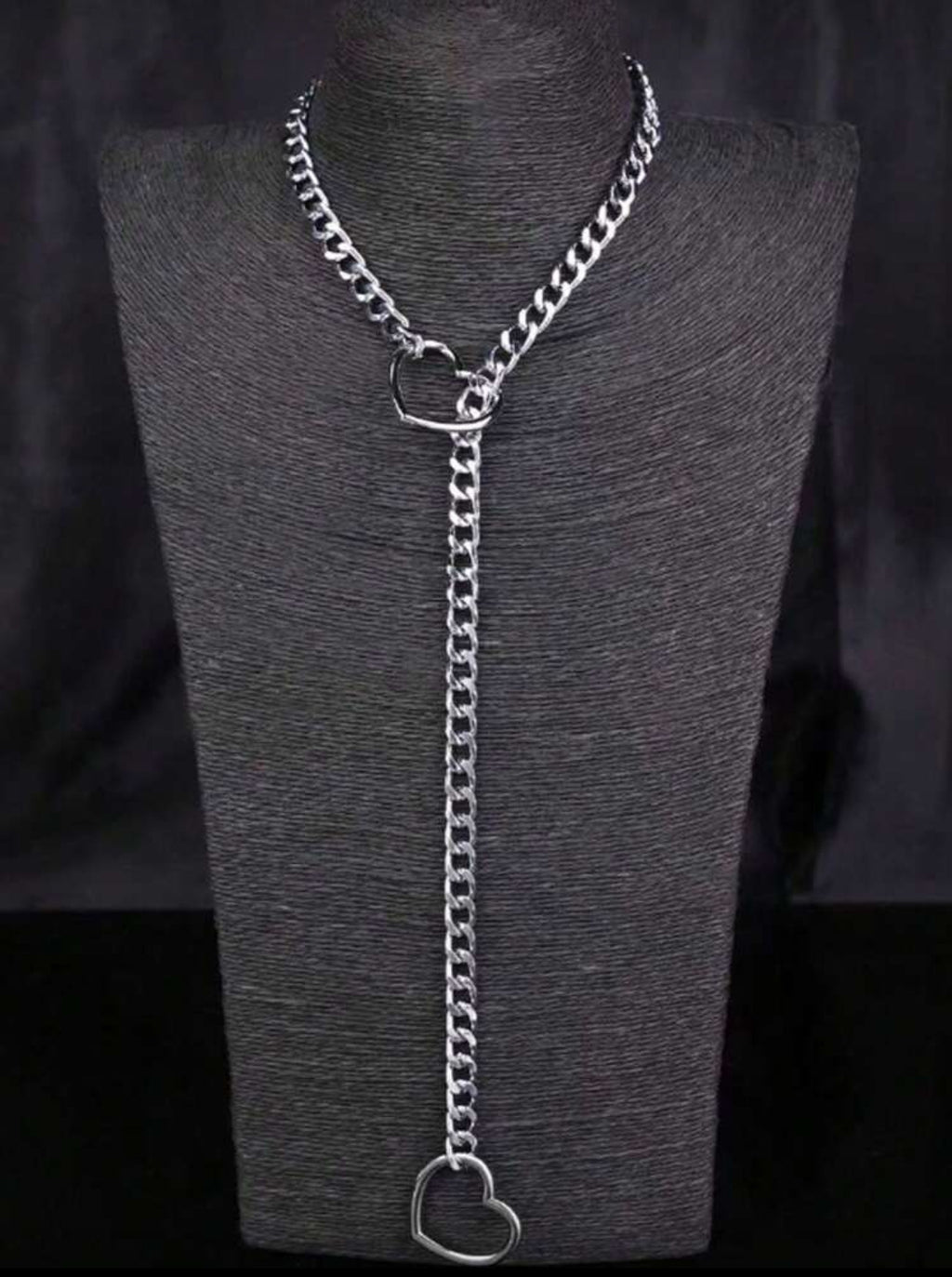 Collar para dominación