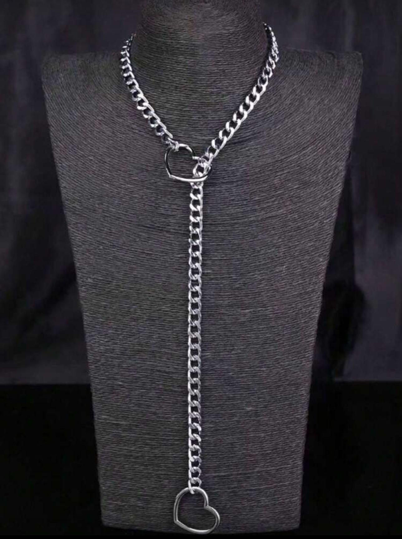 Collar para dominación