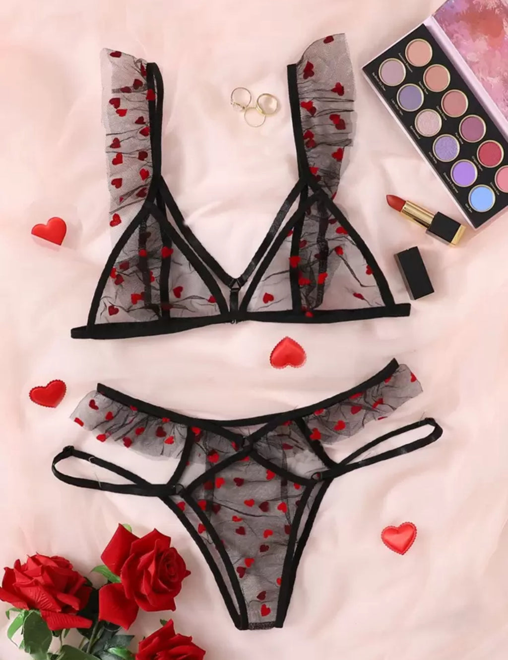 Set Lina