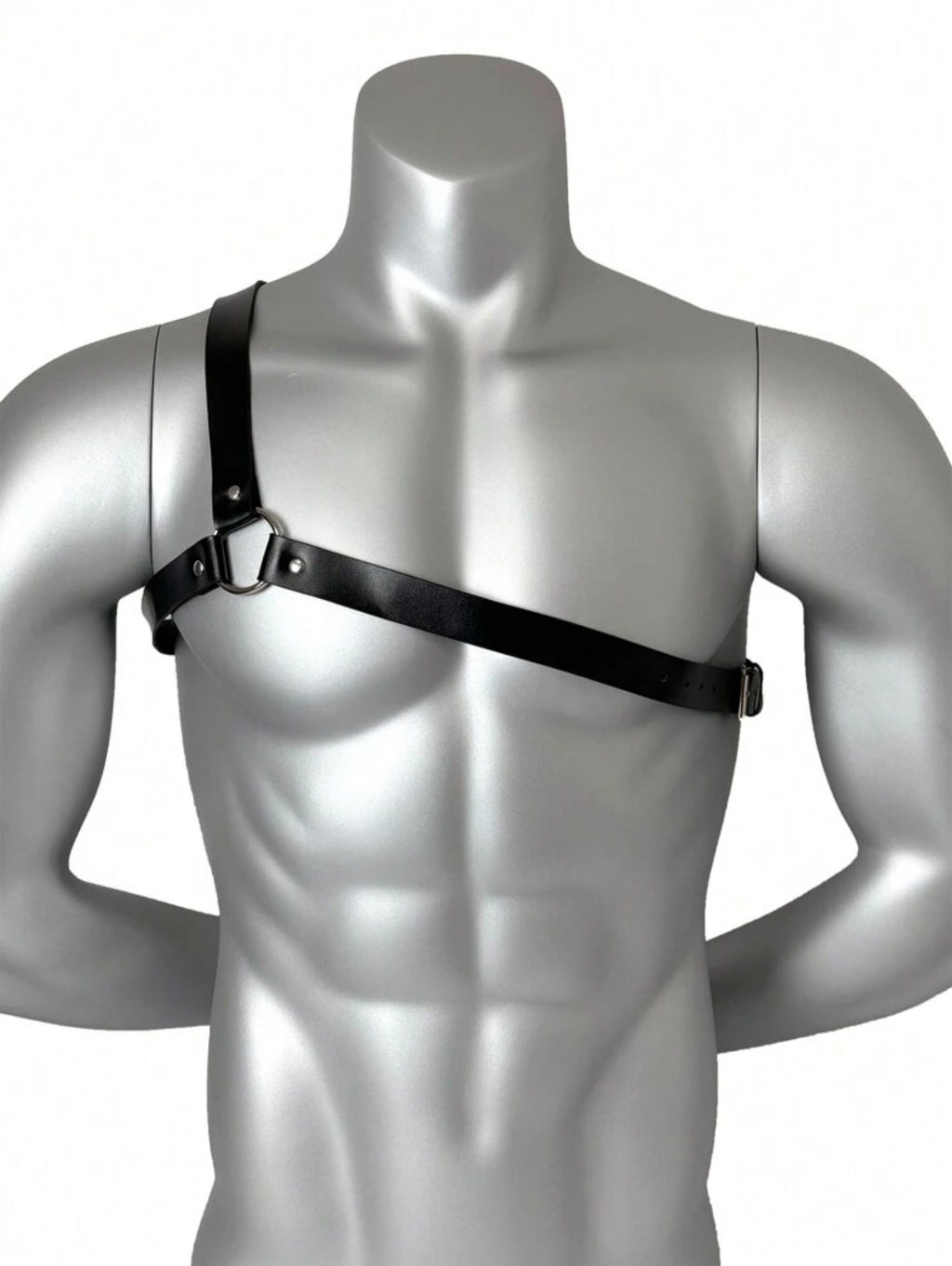 Arnés para pecho hombre