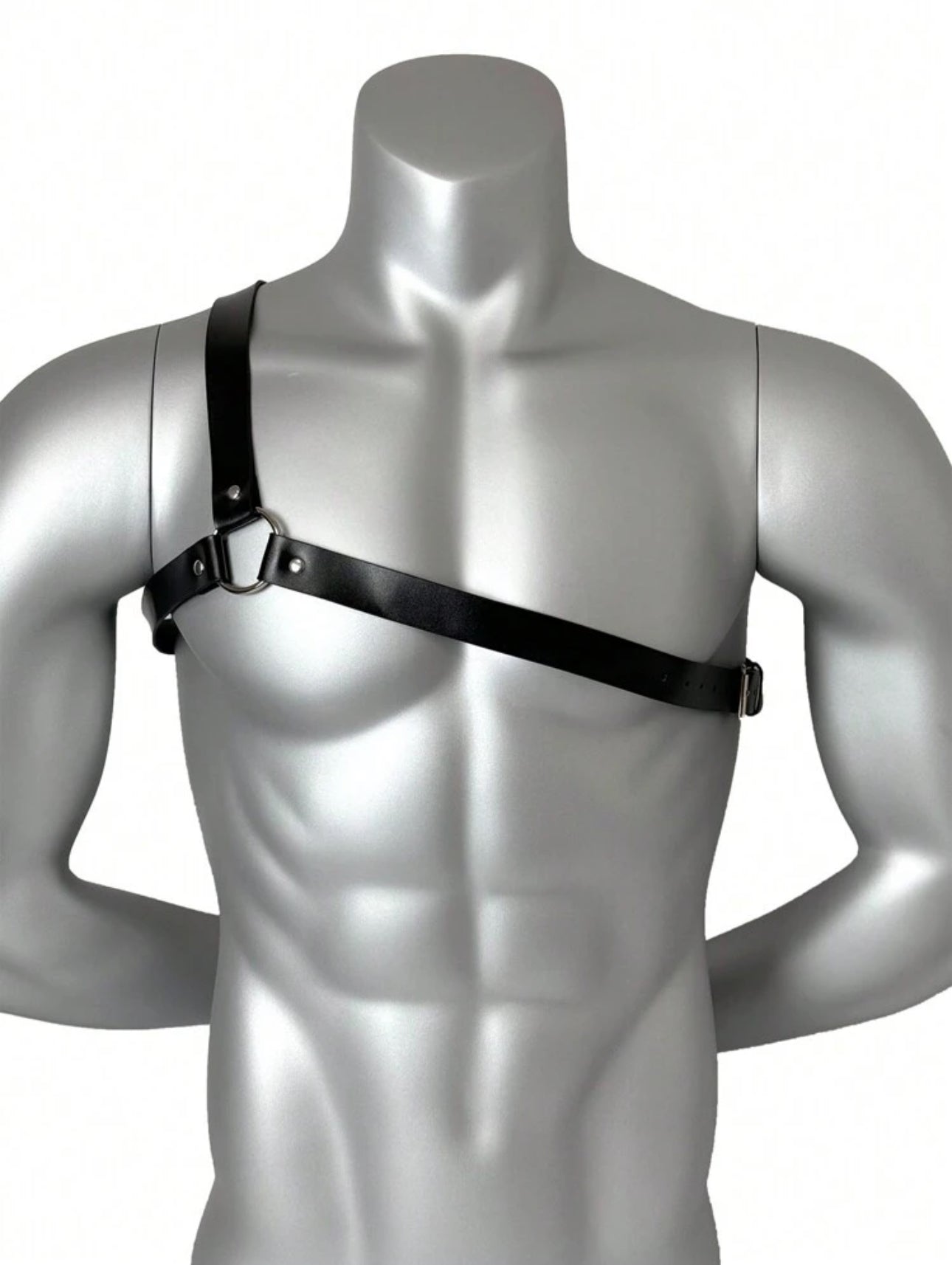 Arnés para pecho hombre