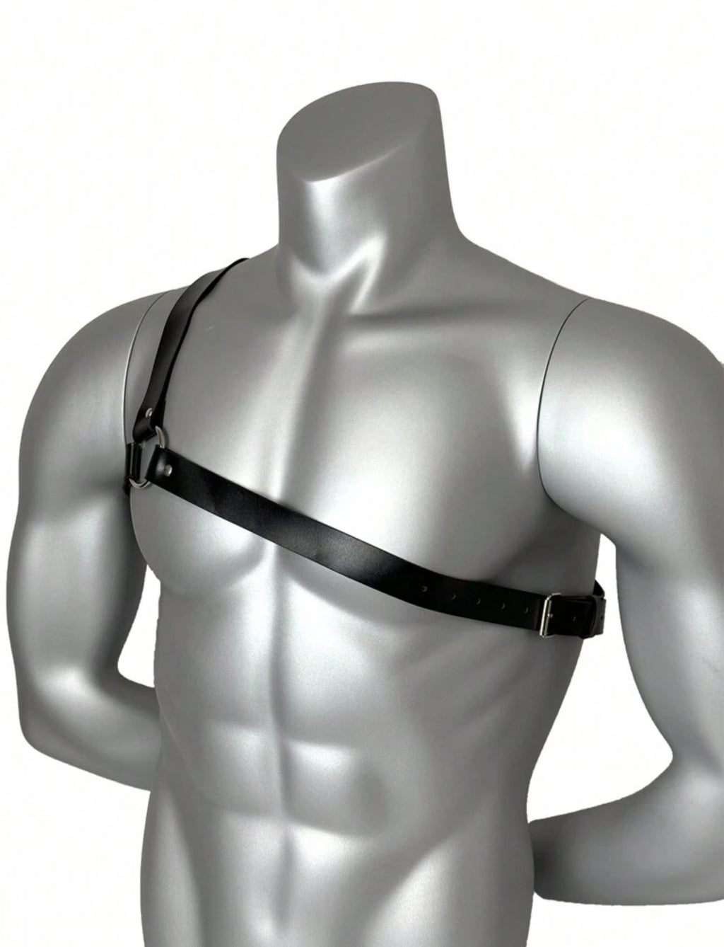Arnés para pecho hombre