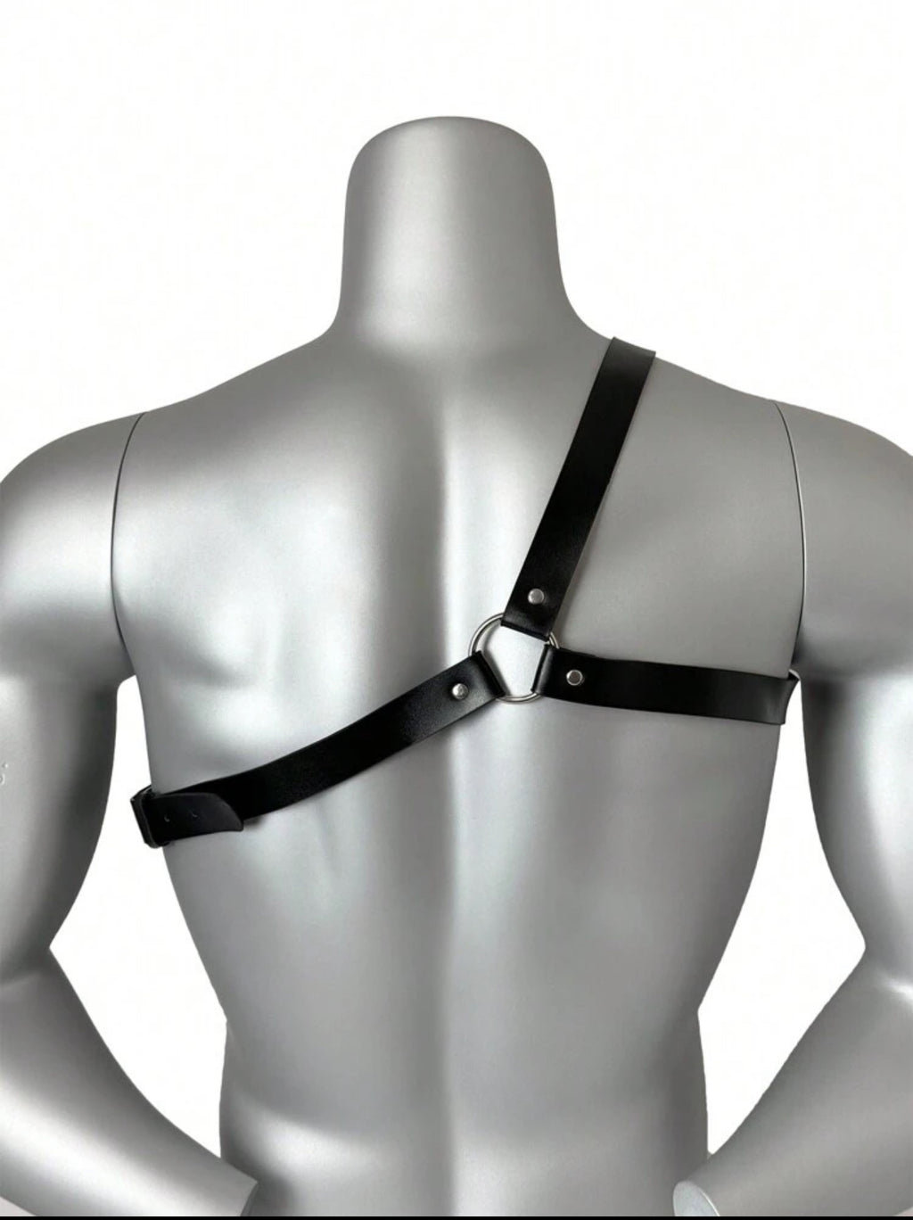 Arnés para pecho hombre