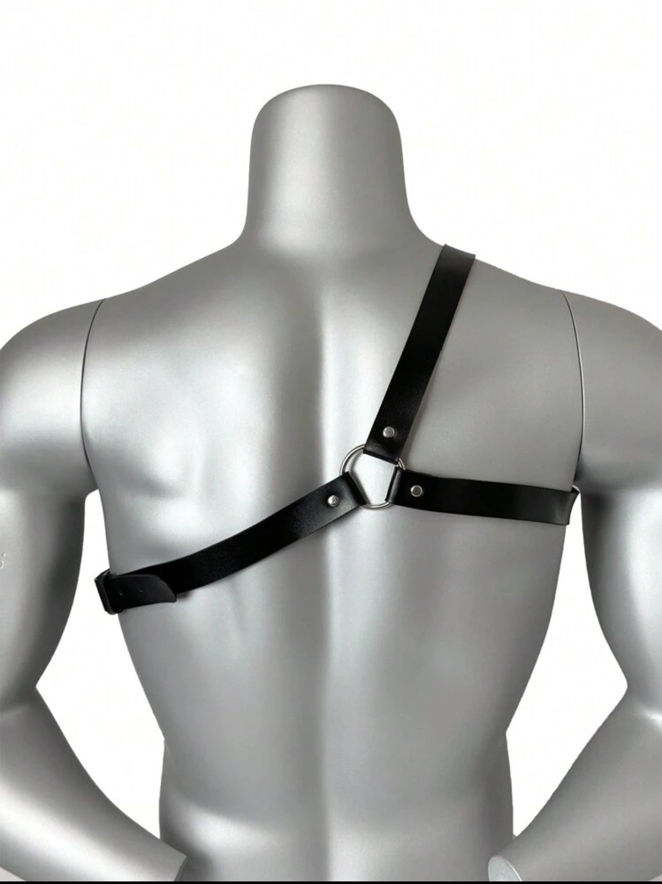 Arnés para pecho hombre