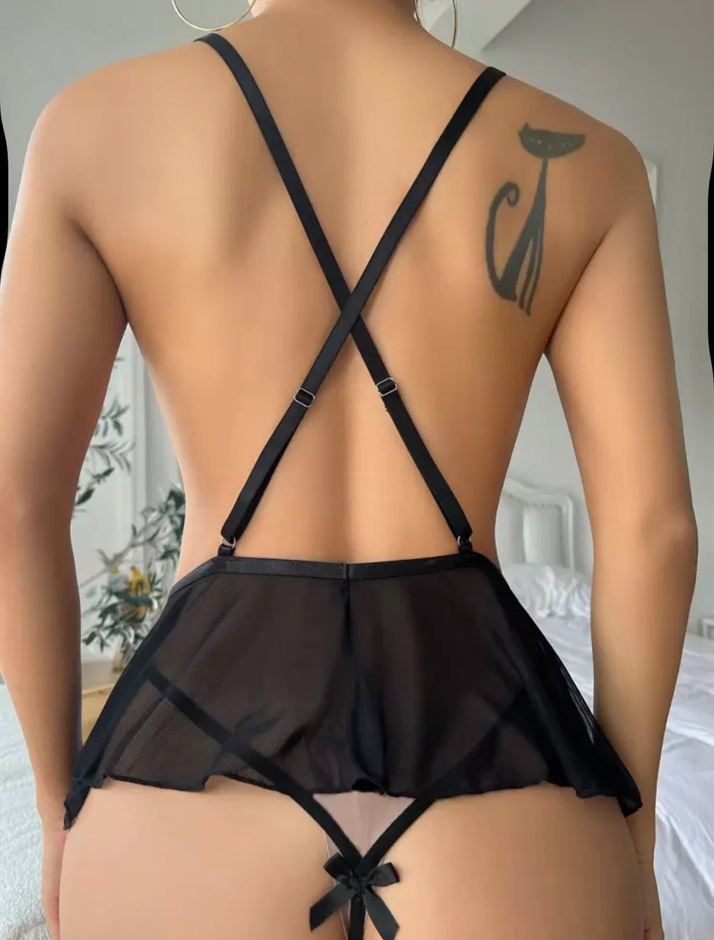 Body Mika
