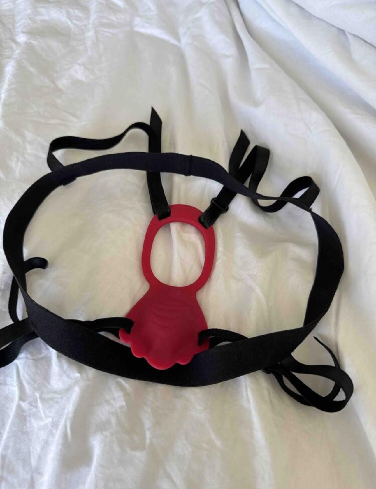 Juguete Vibrador Butterfly