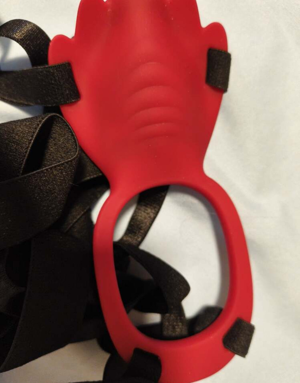 Juguete Vibrador Butterfly