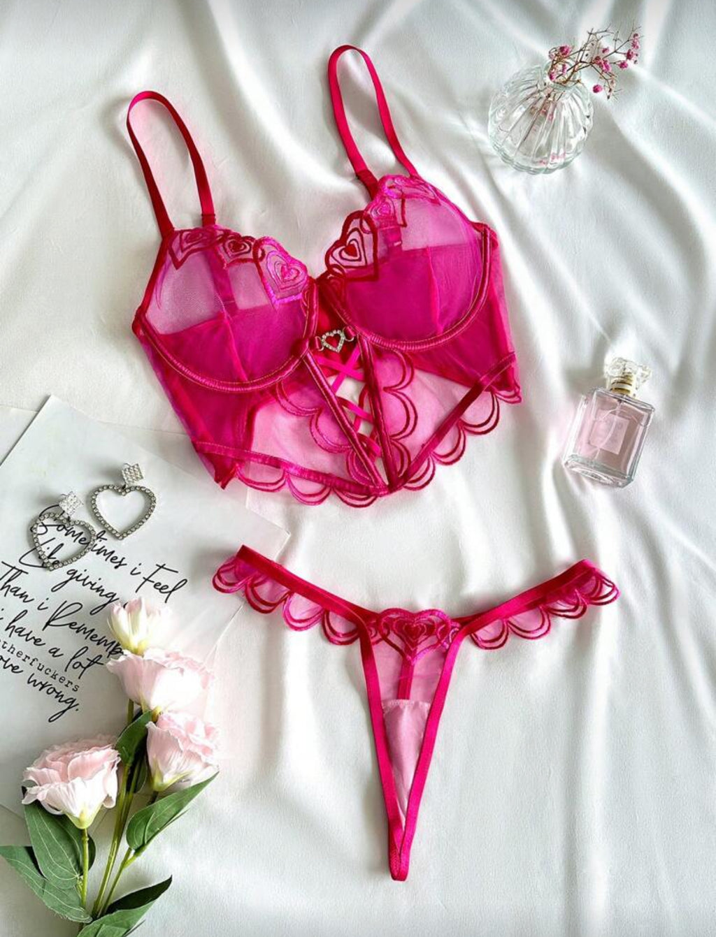 Set Tini