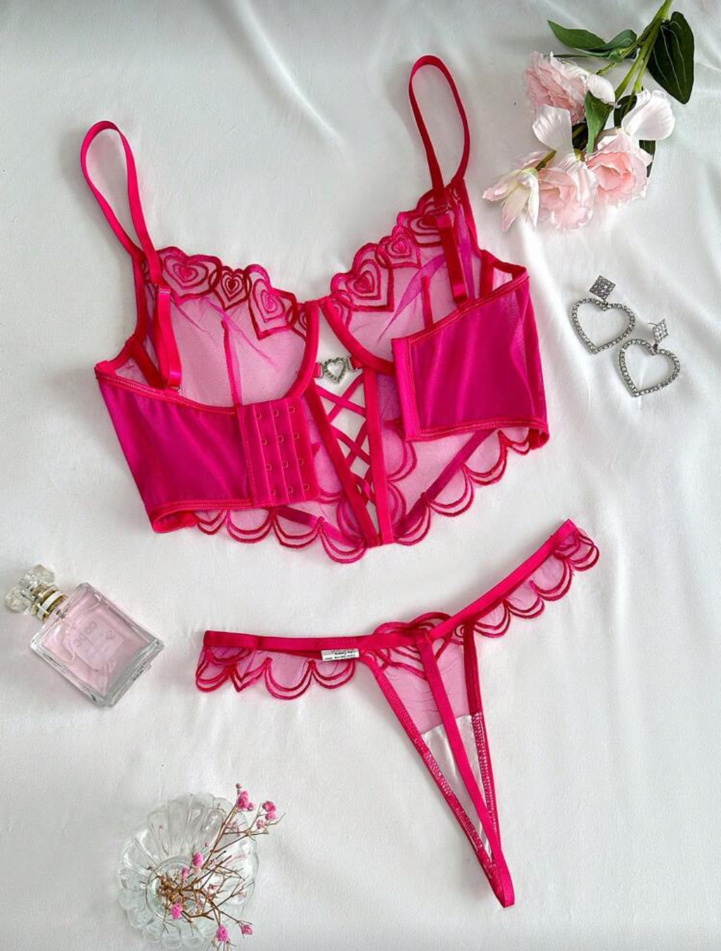 Set Tini