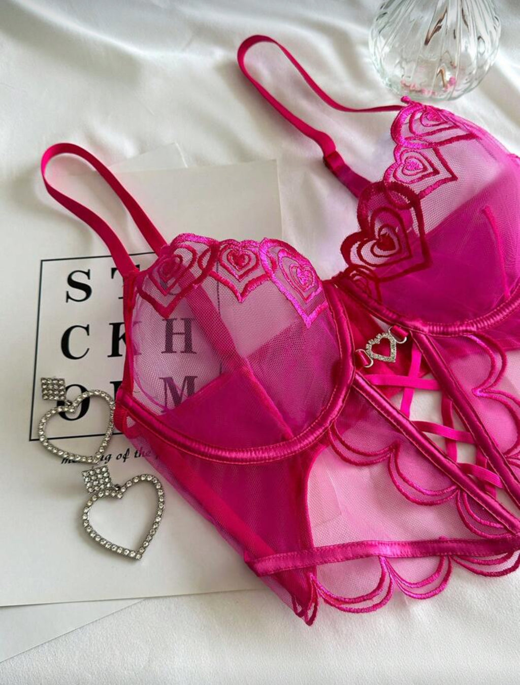 Set Tini