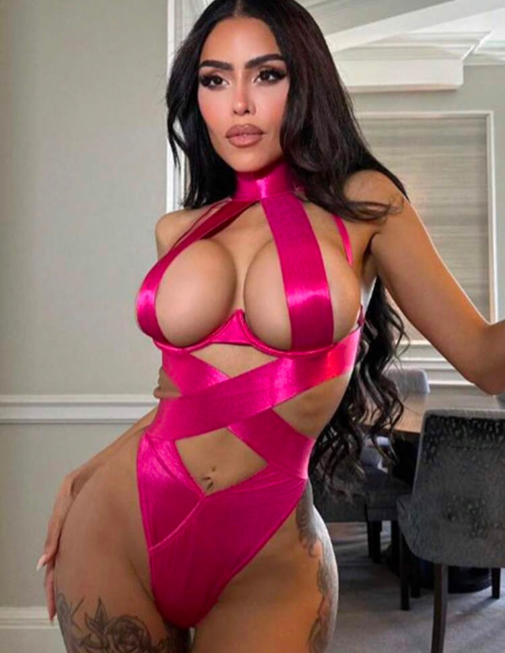 Body Musa